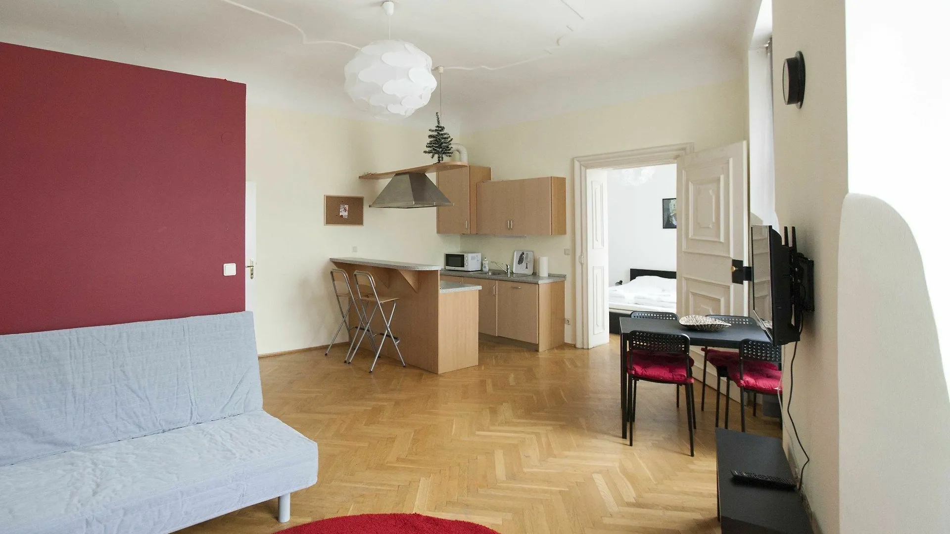 Heart Of Vienna Apartments