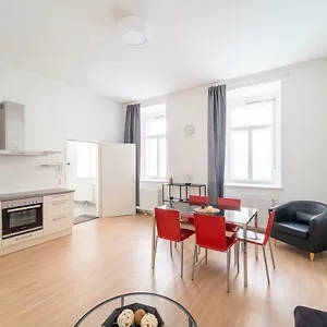 Easy Flat Starhemberg County Apartment