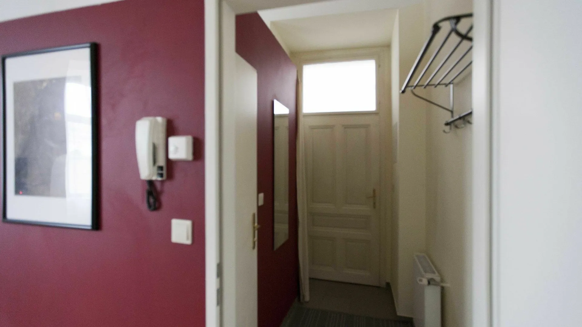 Heart Of Vienna Apartments