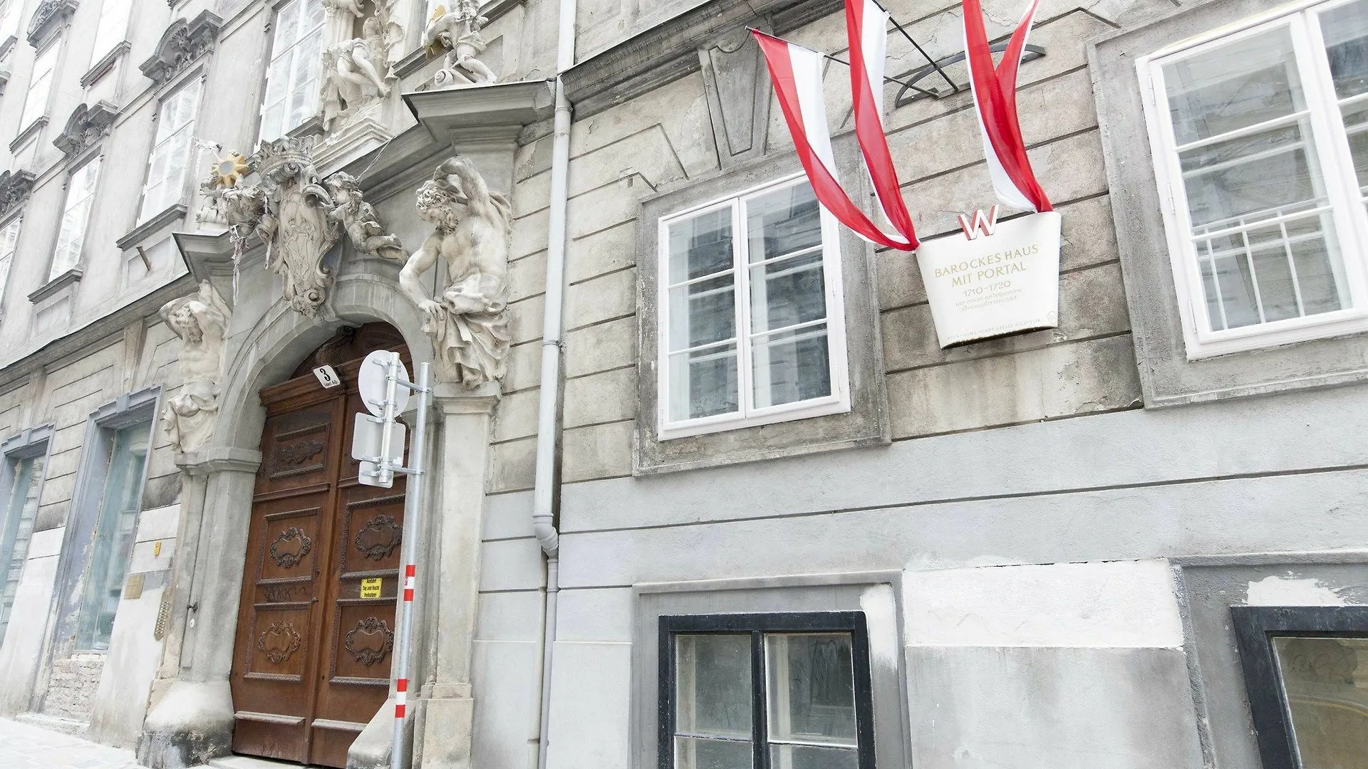 Heart Of Vienna Apartments 0*,