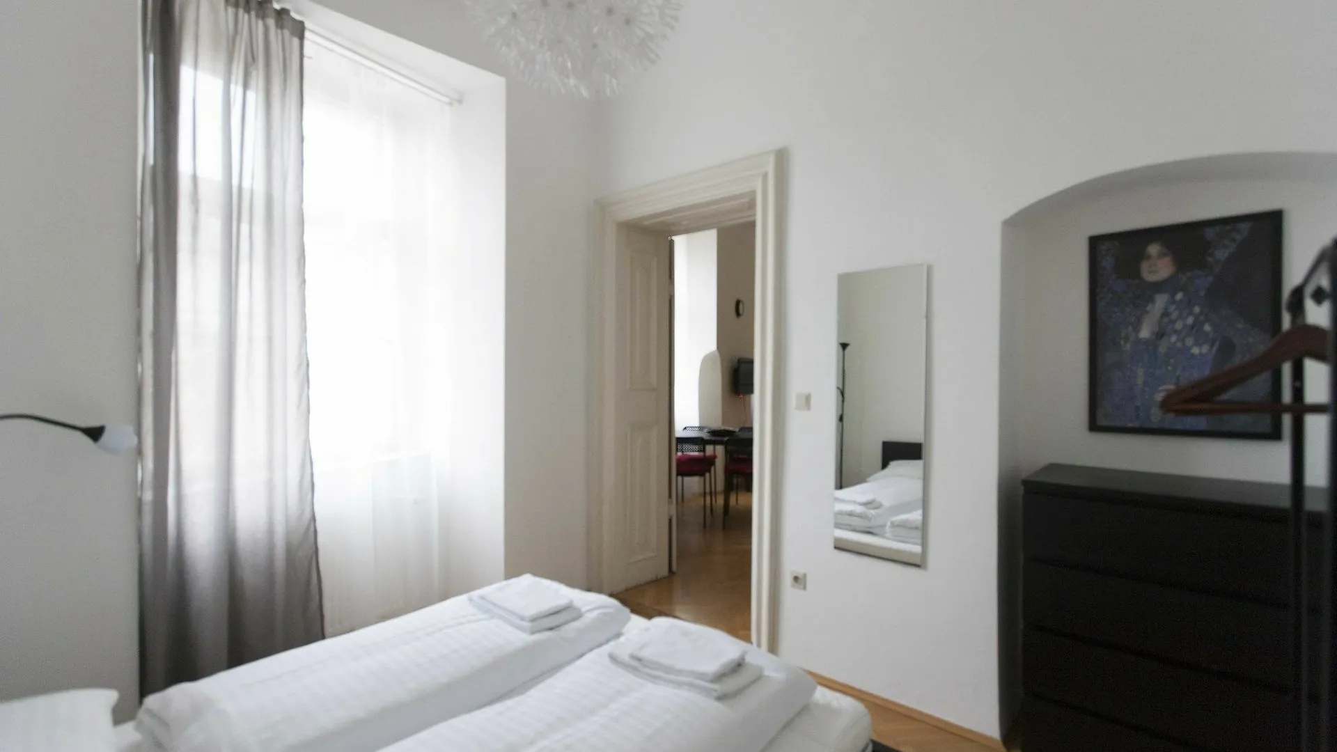 Heart Of Vienna Apartments Austria