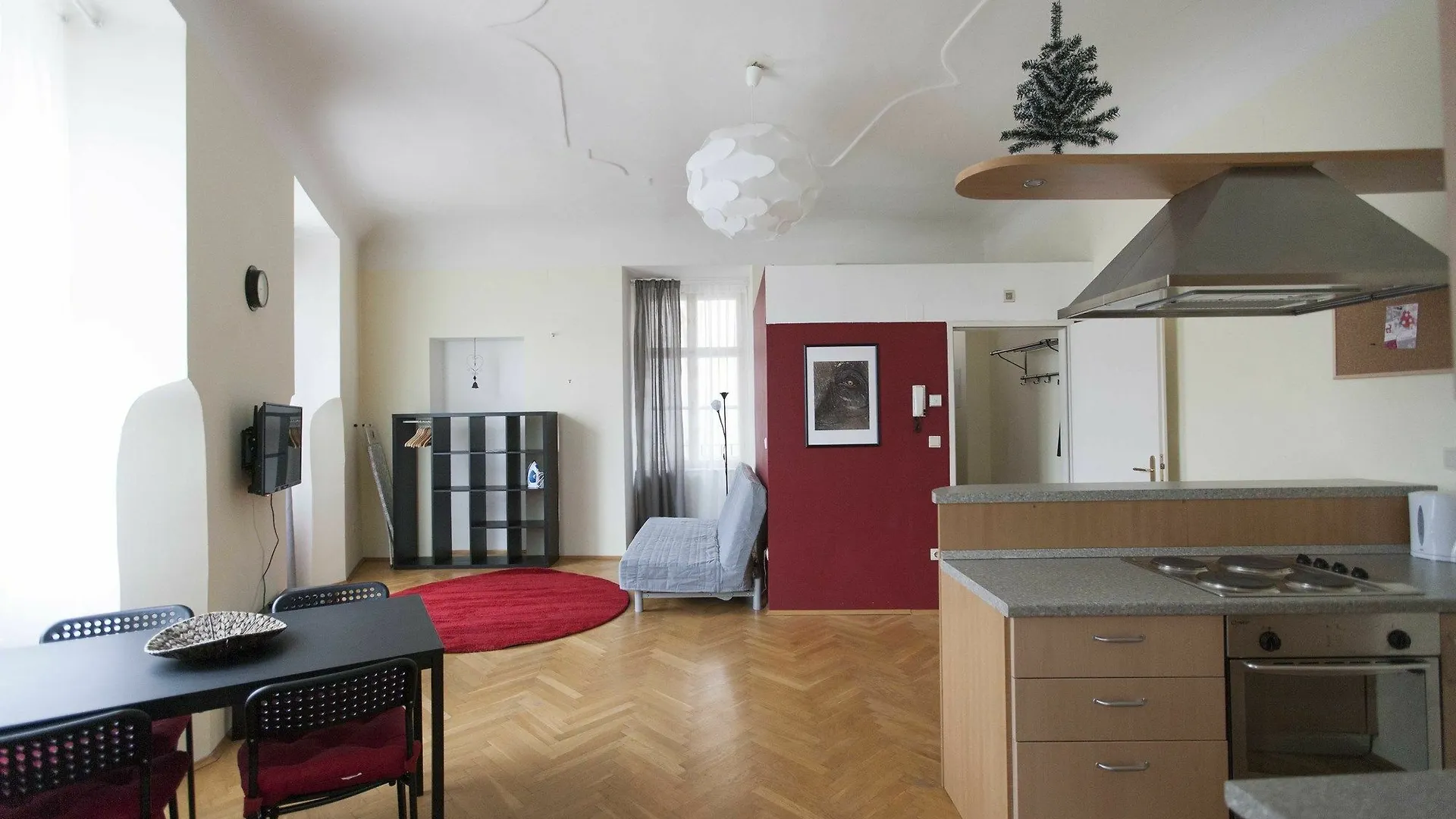 Heart Of Vienna Apartments Austria