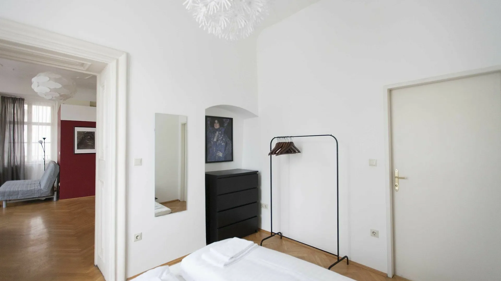 Heart Of Vienna Apartments