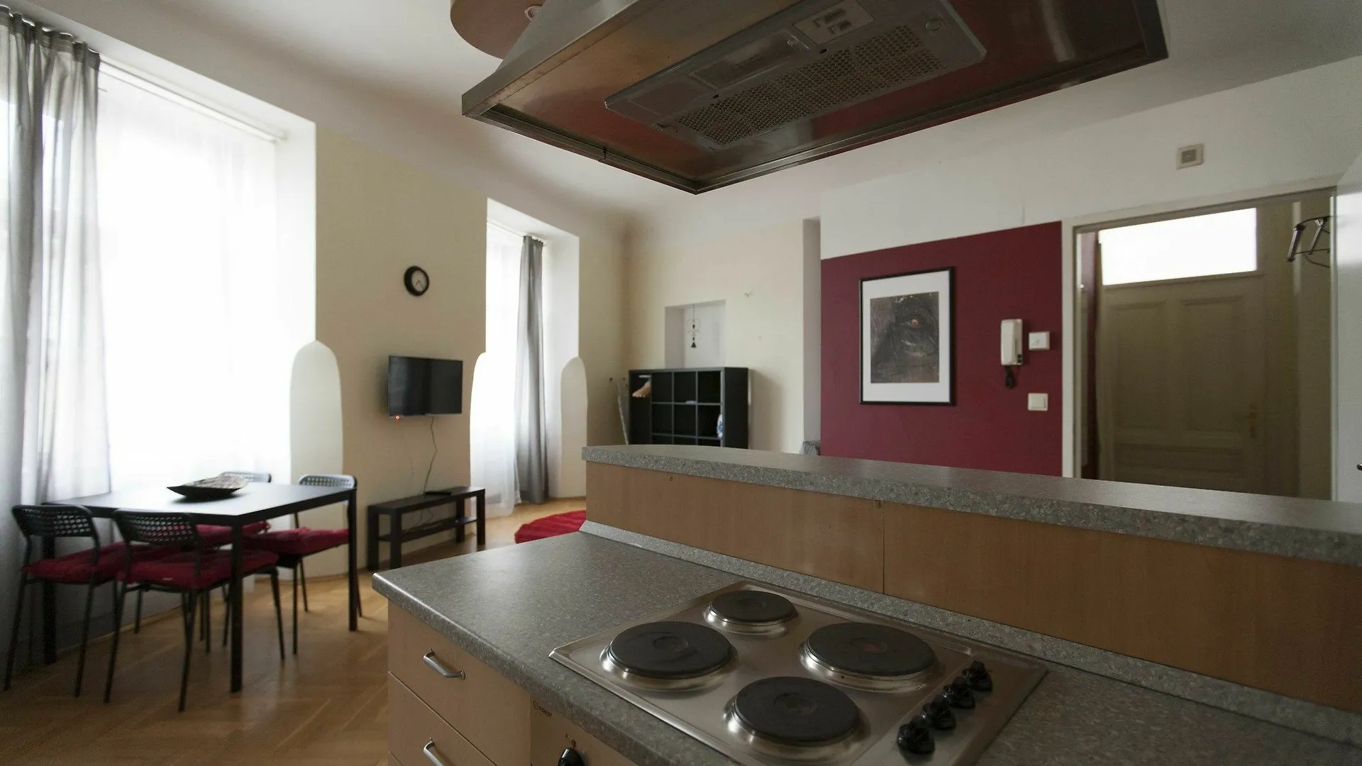 Heart Of Vienna Apartments 0*,